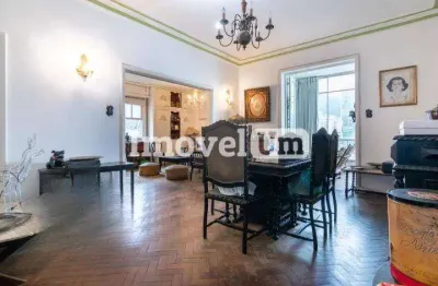 Apartamento com 3 quartos à venda na Rua São Clemente, Botafogo, Rio de Janeiro