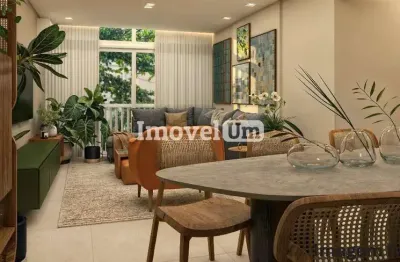 Apartamento com 3 quartos à venda na Rua Nascimento Silva, Ipanema, Rio de Janeiro