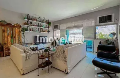 Apartamento com 4 quartos à venda na Rua José Linhares, Leblon, Rio de Janeiro