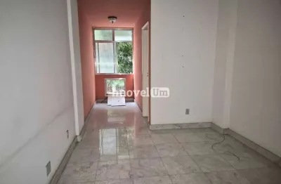 Apartamento com 2 quartos à venda na Rua Edmundo Lins, Copacabana, Rio de Janeiro