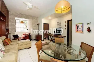 Apartamento com 3 quartos à venda na Rua Joaquim Nabuco, Ipanema, Rio de Janeiro
