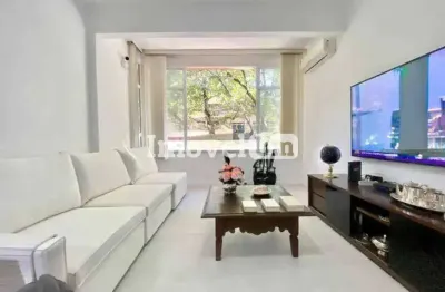 Apartamento com 3 quartos à venda na Rua Humberto de Campos, Leblon, Rio de Janeiro