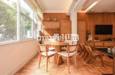 Apartamento com 4 quartos à venda na Rua Constante Ramos, Copacabana, Rio de Janeiro