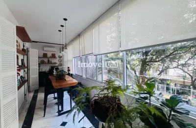 Apartamento com 4 quartos à venda na Rua Constante Ramos, Copacabana, Rio de Janeiro