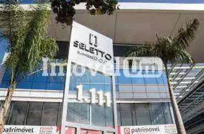 Sala comercial à venda na Avenida Embaixador Abelardo Bueno, Barra da Tijuca, Rio de Janeiro
