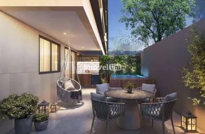 Apartamento com 2 quartos à venda na Rua do Humaitá, Humaitá, Rio de Janeiro