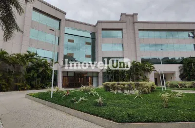 Sala comercial à venda na Avenida das Américas, Barra da Tijuca, Rio de Janeiro