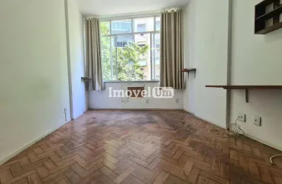 Kitnet / Stúdio à venda na Rua Domingos Ferreira, Copacabana, Rio de Janeiro