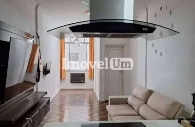 Apartamento com 2 quartos à venda na Rua Barata Ribeiro, Copacabana, Rio de Janeiro
