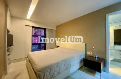 Apartamento com 2 quartos à venda na Avenida Vieira Souto, Ipanema, Rio de Janeiro