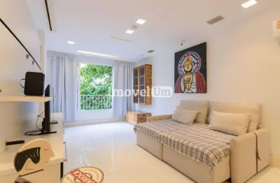 Apartamento com 3 quartos à venda na Rua Gomes Carneiro, Ipanema, Rio de Janeiro