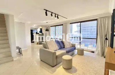 Cobertura com 2 quartos à venda na Rua Prudente de Morais, Ipanema, Rio de Janeiro