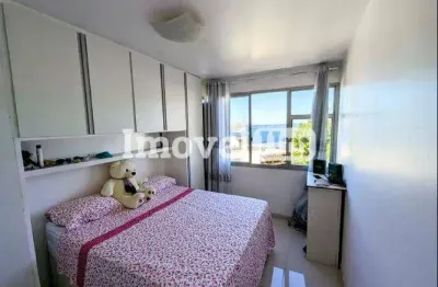 Apartamento com 3 quartos à venda na Avenida Presidente João Goulart, Vidigal, Rio de Janeiro