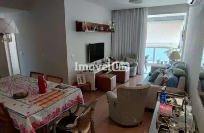 Apartamento com 3 quartos à venda na Rua Pinheiro Guimarães, Botafogo, Rio de Janeiro