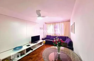 Apartamento com 1 quarto à venda na Rua Fábio Luz, Méier, Rio de Janeiro