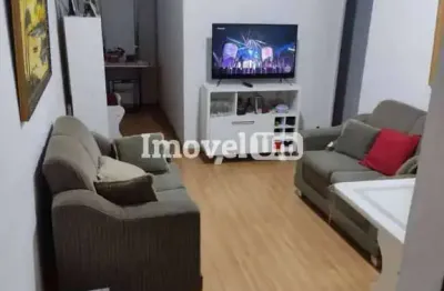 Apartamento com 1 quarto à venda na Rua Riachuelo, Centro, Rio de Janeiro