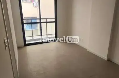 Apartamento com 1 quarto à venda na Rua Doutor Renato Rocco, Tijuca, Rio de Janeiro