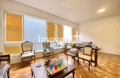Apartamento com 3 quartos à venda na Rua Canning, Ipanema, Rio de Janeiro