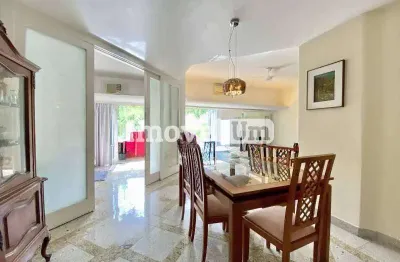 Apartamento com 3 quartos à venda na Avenida Visconde de Albuquerque, Leblon, Rio de Janeiro