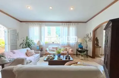 Cobertura com 4 quartos à venda na Rua Maestro Francisco Braga, Copacabana, Rio de Janeiro