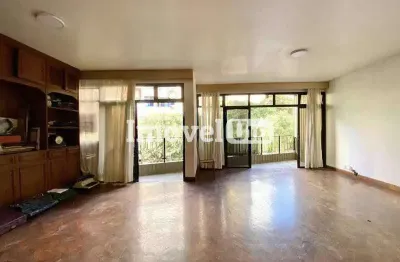 Apartamento com 3 quartos à venda na Rua Bulhões de Carvalho, Copacabana, Rio de Janeiro