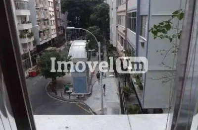 Apartamento com 1 quarto à venda na Rua Sá Ferreira, Copacabana, Rio de Janeiro