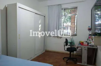 Apartamento com 2 quartos à venda na Rua Uruguai, Tijuca, Rio de Janeiro