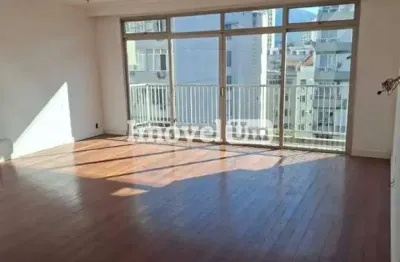 Apartamento com 4 quartos à venda na Rua Desembargador Izidro, Tijuca, Rio de Janeiro
