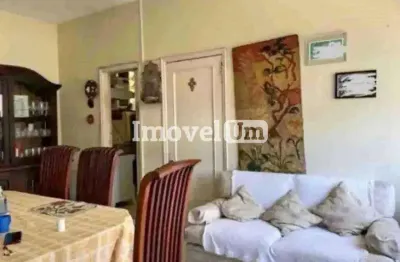 Apartamento com 3 quartos à venda na Rua Almirante Saddock de Sá, Ipanema, Rio de Janeiro