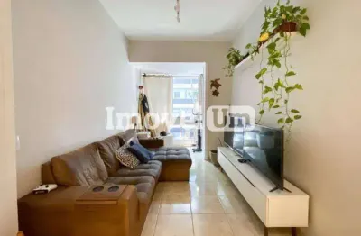 Apartamento com 2 quartos à venda na Rua Rita Ludolf, Leblon, Rio de Janeiro