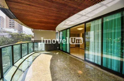 Apartamento com 3 quartos à venda na Rua João Líra, Leblon, Rio de Janeiro