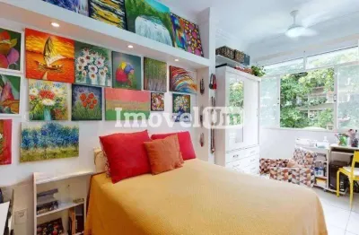 Apartamento com 1 quarto à venda na Rua Jurupari, Tijuca, Rio de Janeiro