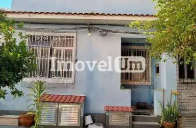 Casa em condomínio fechado com 5 quartos à venda na Rua Silva Teles, Andaraí, Rio de Janeiro