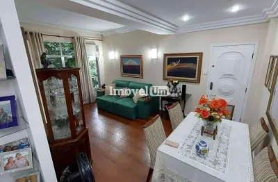 Apartamento com 3 quartos à venda na Rua Conde de Itaguaí, Tijuca, Rio de Janeiro