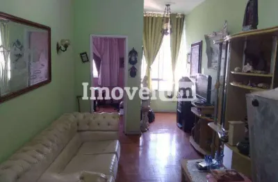 Apartamento com 2 quartos à venda na Rua Uruguai, Andaraí, Rio de Janeiro