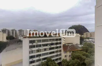 Apartamento com 3 quartos à venda na Rua Almirante Cochrane, Tijuca, Rio de Janeiro