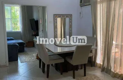 Casa com 4 quartos à venda na Rua Henrique Morize, Grajaú, Rio de Janeiro