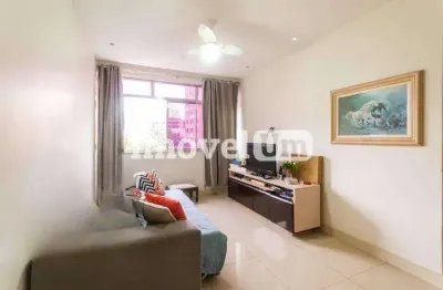 Apartamento com 3 quartos à venda na Rua Bom Pastor, Tijuca, Rio de Janeiro