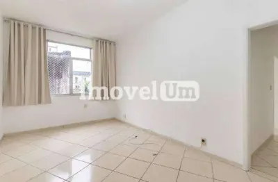 Apartamento com 2 quartos à venda na Rua Visconde de Itamarati, Maracanã, Rio de Janeiro