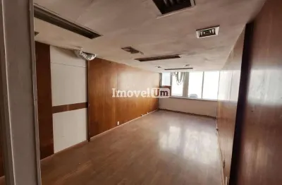 Sala comercial à venda na Rua da Assembléia, Centro, Rio de Janeiro