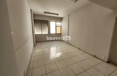 Sala comercial à venda na Rua da Assembléia, Centro, Rio de Janeiro