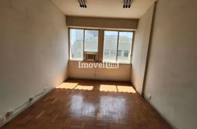 Sala comercial à venda na Rua da Assembléia, Centro, Rio de Janeiro