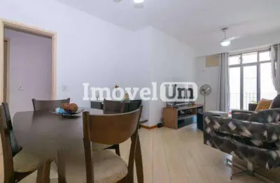 Apartamento com 2 quartos à venda na Rua Barão de Cotegipe, Vila Isabel, Rio de Janeiro