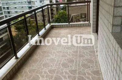 Apartamento com 4 quartos à venda na Rua Dezoito de Outubro, Tijuca, Rio de Janeiro