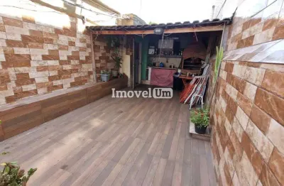 Apartamento com 3 quartos à venda na Rua Silva Teles, Andaraí, Rio de Janeiro