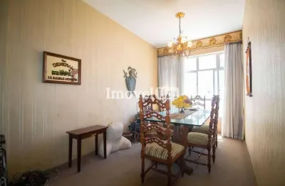 Apartamento com 3 quartos à venda na Rua Canning, Ipanema, Rio de Janeiro