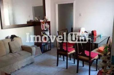 Apartamento com 3 quartos à venda na Rua Borda do Mato, Grajaú, Rio de Janeiro
