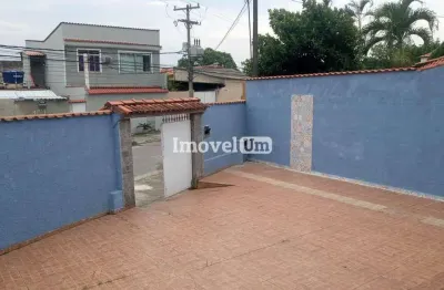 Casa com 3 quartos à venda na Rua Bárbara Heliodora, Vila Valqueire, Rio de Janeiro