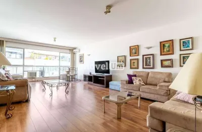 Apartamento com 3 quartos à venda na Rua Bulhões de Carvalho, Copacabana, Rio de Janeiro