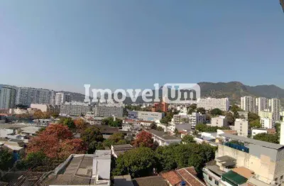 Apartamento com 3 quartos à venda na Rua Mariz e Barros, Praça da Bandeira, Rio de Janeiro